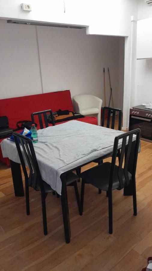 Apartment Dimora Torlonia Rom