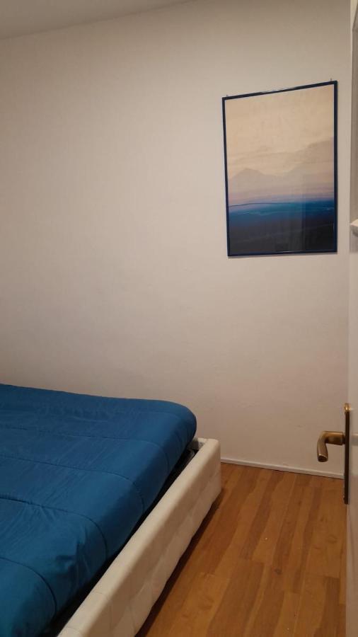 Dimora Torlonia Apartment *