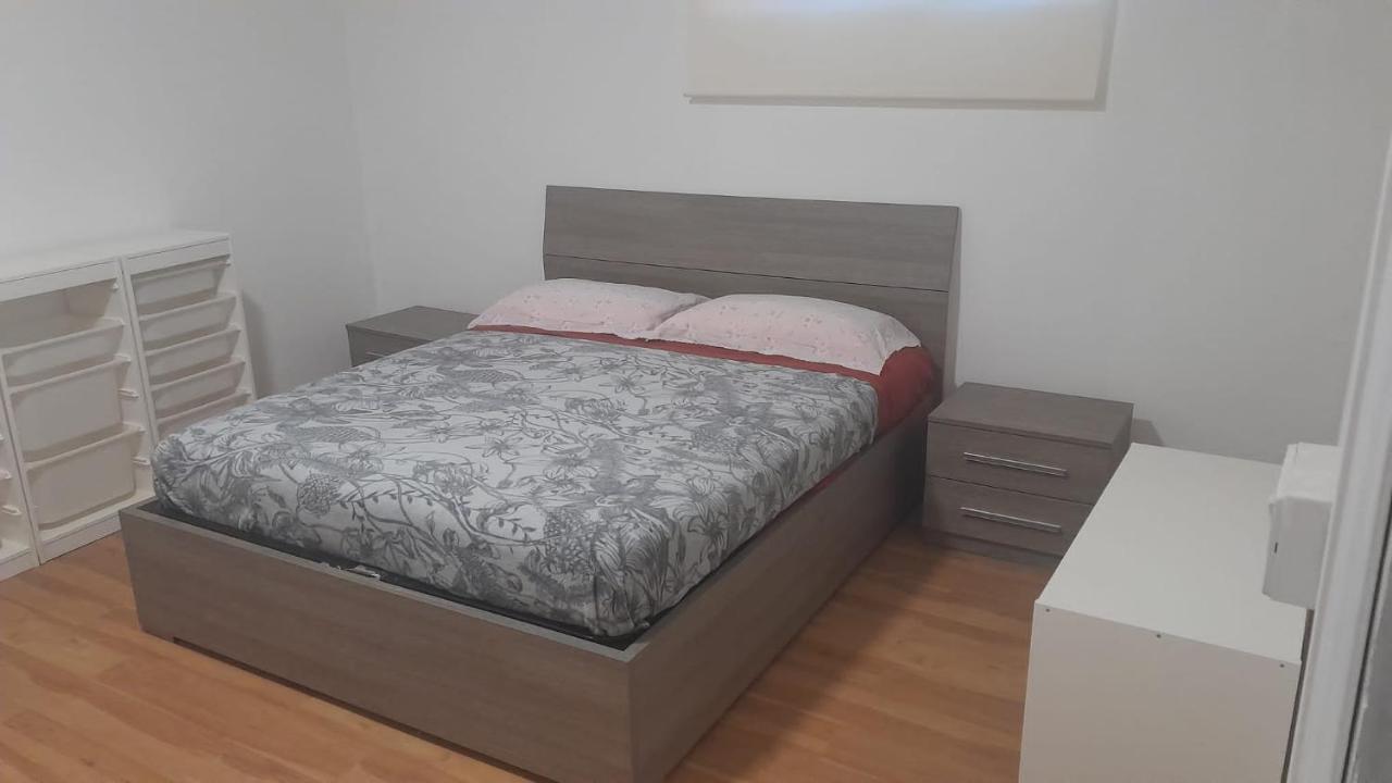 Lejlighed Dimora Torlonia Rom