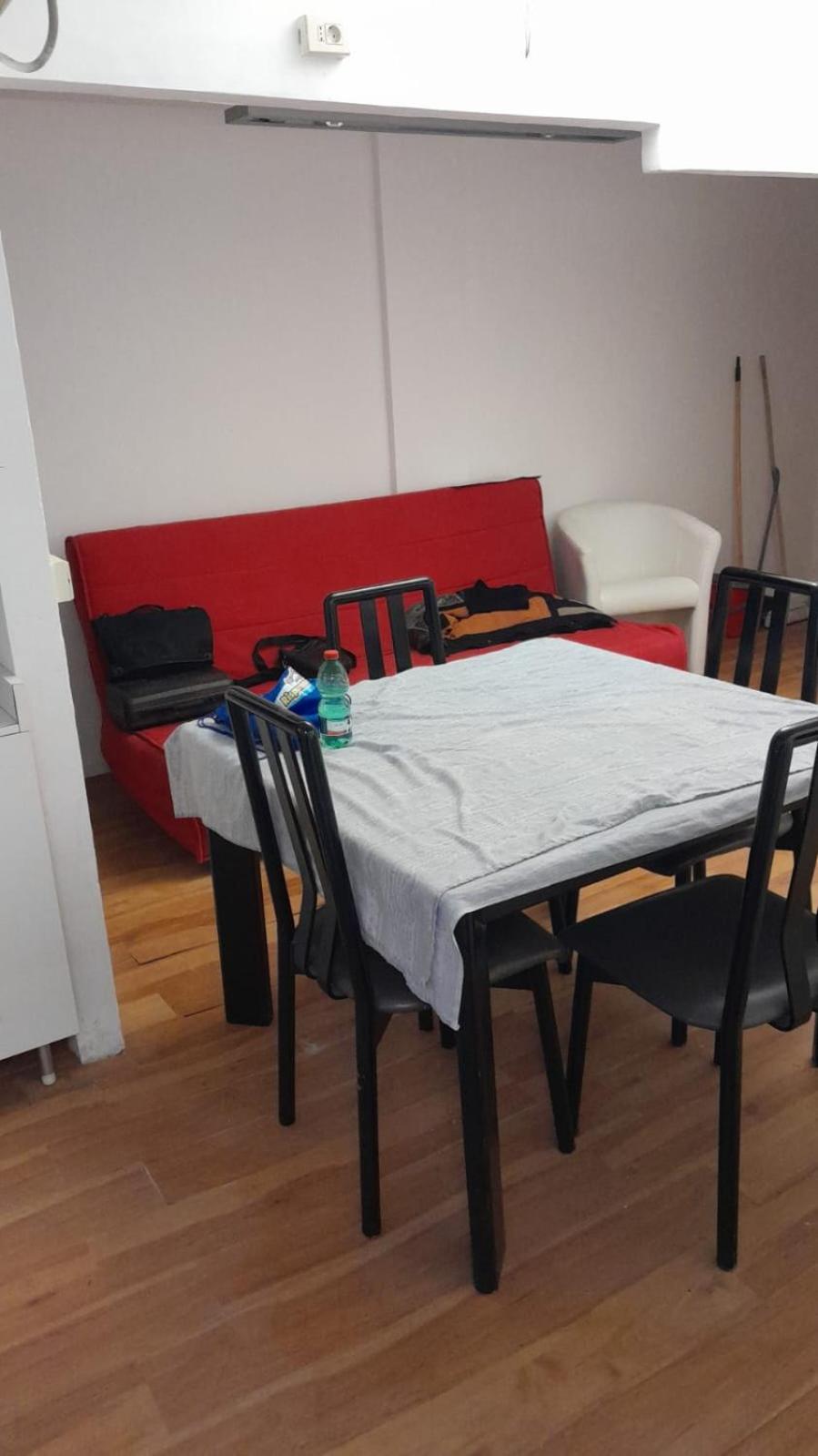 Lejlighed Dimora Torlonia Rom